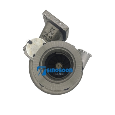 ZZ5437 Accessori del motore VG1246110020 HX50W per Sinotruk Pezzi per camion pesanti Turbocompressore