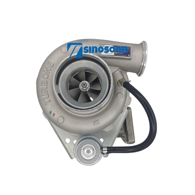 ZZ5437 Accessori del motore VG1246110020 HX50W per Sinotruk Pezzi per camion pesanti Turbocompressore