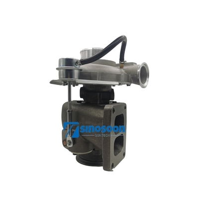 ZZ5437 Accessori del motore VG1246110020 HX50W per Sinotruk Pezzi per camion pesanti Turbocompressore