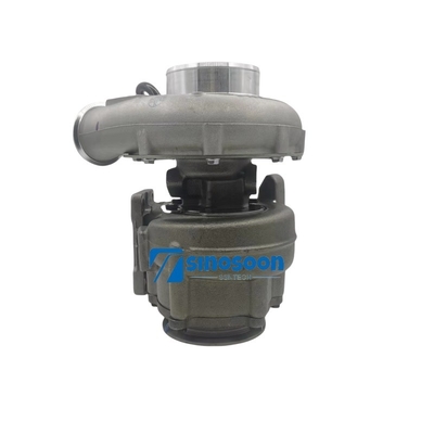 VG1034110341 caricabatterie HW50W il pezzo di ricambio motore per Sinotruk HOWO A7