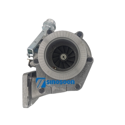 Perfetto turbocompressore VG1560118229 HX50W per SINOTRUK HOWO WD615