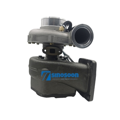 Perfetto turbocompressore VG1560118229 HX50W per SINOTRUK HOWO WD615