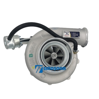 Perfetto turbocompressore VG1560118229 HX50W per SINOTRUK HOWO WD615