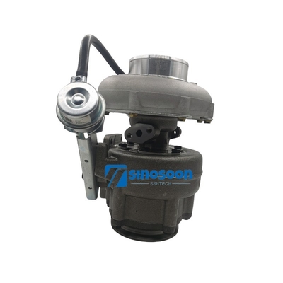 Perfetto turbocompressore VG1560118229 HX50W per SINOTRUK HOWO WD615