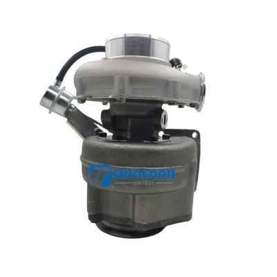 Perfetto turbocompressore VG1560118229 HX50W per SINOTRUK HOWO WD615