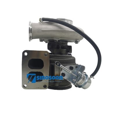 Turbocompressore per SINOTRUK HOWO WD615 VG1560118229 HX50W Turbo 4051391 4051393 3776470