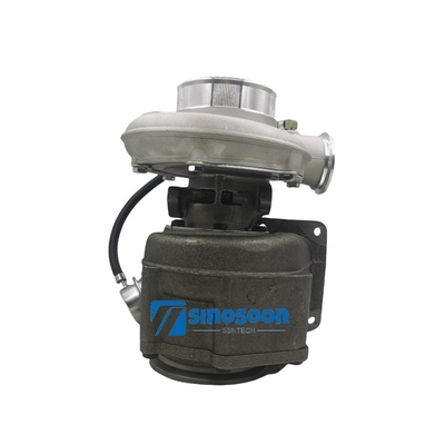 Turbocompressore per SINOTRUK HOWO WD615 VG1560118229 HX50W Turbo 4051391 4051393 3776470