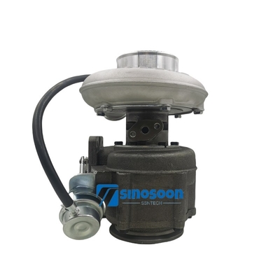 Turbocompressore per SINOTRUK HOWO WD615 VG1560118229 HX50W Turbo 4051391 4051393 3776470