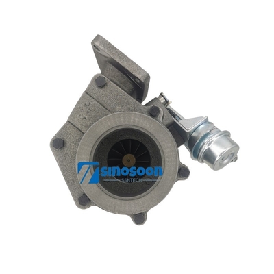 Turbocompressore per SINOTRUK HOWO WD615 VG1560118229 HX50W Turbo 4051391 4051393 3776470