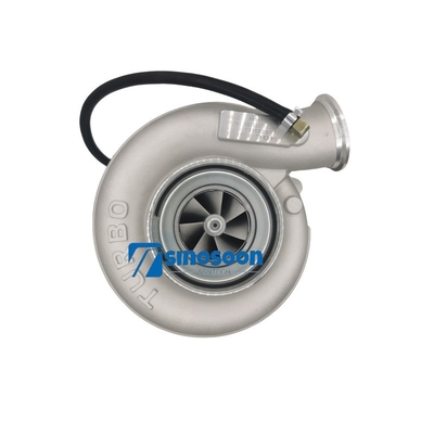 Turbocompressore per SINOTRUK HOWO WD615 VG1560118229 HX50W Turbo 4051391 4051393 3776470