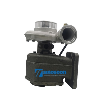 Turbocompressore per SINOTRUK HOWO WD615 VG1560118229 HX50W Turbo 4051391 4051393 3776470