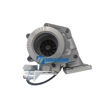 ZZ5257 Turbocompressore VG1560118229 4051391 4051393 3776470 3780930 per SINOTRUK HOWO WD615