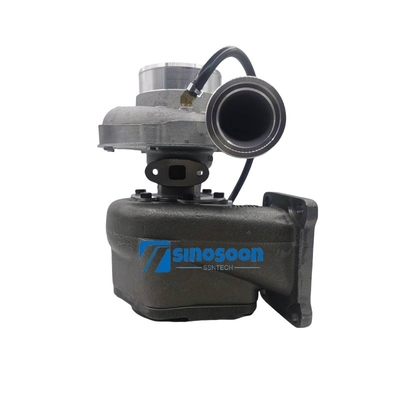ZZ5257 Turbocompressore VG1560118229 4051391 4051393 3776470 3780930 per SINOTRUK HOWO WD615