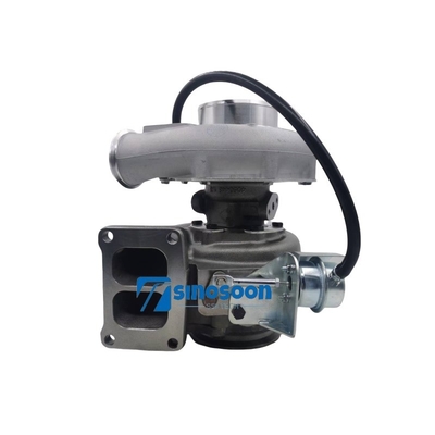ZZ5257 Turbocompressore VG1560118229 4051391 4051393 3776470 3780930 per SINOTRUK HOWO WD615