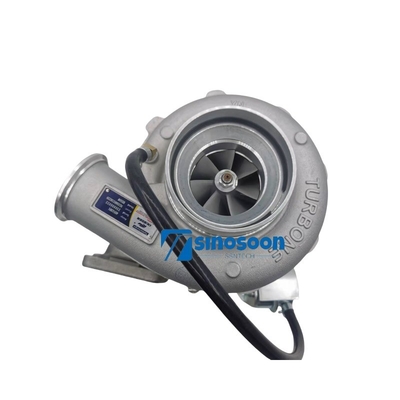 ZZ5257 Turbocompressore VG1560118229 4051391 4051393 3776470 3780930 per SINOTRUK HOWO WD615