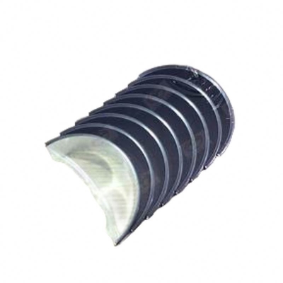 OEM NO VG1540030016A Cuscinetto a canna di collegamento per parti di motori di camion Sinotruk Howo