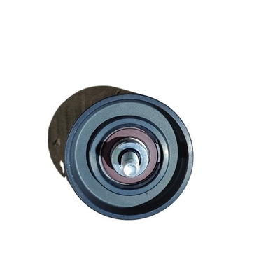 Howo Flat Idler VG1246060006 con cintura per apparecchiature pesanti