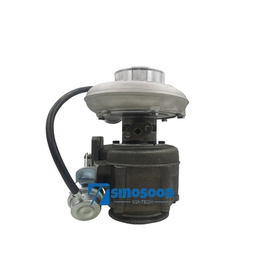 Turbocompressore 61260113227 per motore di autocarri pesanti standard