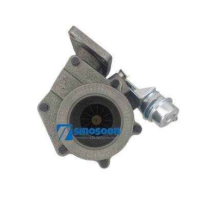 Turbocompressore 61260113227 per motore di autocarri pesanti standard