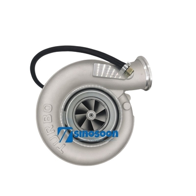 Turbocompressore 61260113227 per motore di autocarri pesanti standard