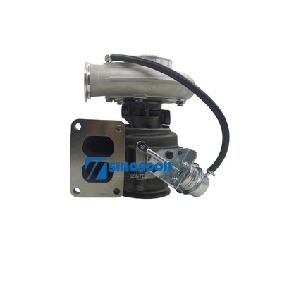 Turbocompressore 61260113227 per motore di autocarri pesanti standard