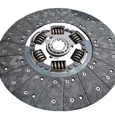 AZ9725160300 Disco di frizione per Sinotruk OE NO. AZ9725160300