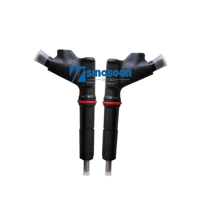 VG1246080036 Iniettore di carburante per Sinotruk HOWO D12 Parti di ricambio del motore del camion