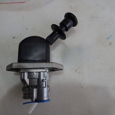 Fabbricazione di valvole di freno a mano in acciaio di Zhongtong per autoveicoli