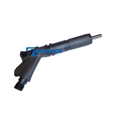 VG1246080036 Iniettore di carburante per Sinotruk HOWO D12 Parti di ricambio del motore del camion