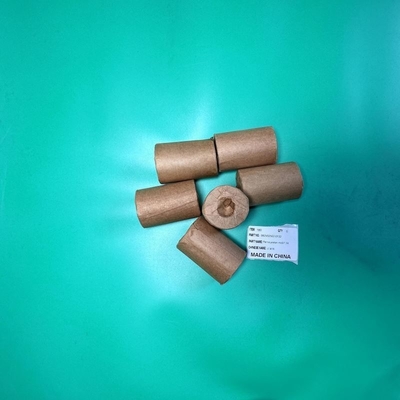 Acciaio 082V02502-0132 Piston Pin per motore SITRAK Sinotruk Fast Weichai Yuchai Hongya