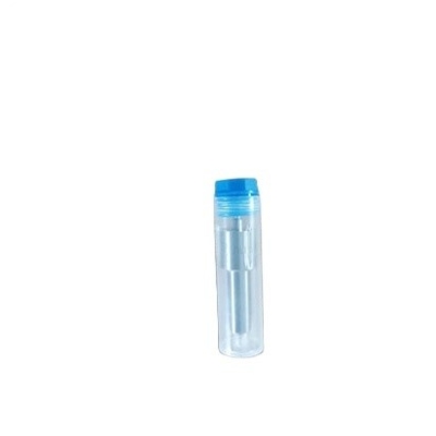 Modello di camion DLLA 155 P 217 ugello dell'iniettore di carburante per Sinotruk