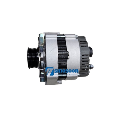 Alternatore standard VG1095094002 WD615 28V70A per SINOTRUK HOWO Parti di motori per camion