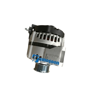 Alternatore standard VG1095094002 WD615 28V70A per SINOTRUK HOWO Parti di motori per camion