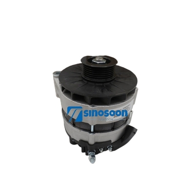Alternatore standard VG1095094002 WD615 28V70A per SINOTRUK HOWO Parti di motori per camion