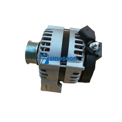 Alternatore standard VG1095094002 WD615 28V70A per SINOTRUK HOWO Parti di motori per camion