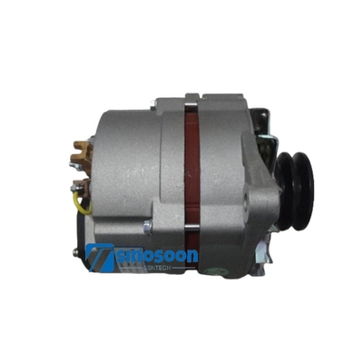Alternatore standard VG1095094002 WD615 28V70A per SINOTRUK HOWO Parti di motori per camion