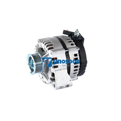 Alternatore standard VG1095094002 WD615 28V70A per SINOTRUK HOWO Parti di motori per camion