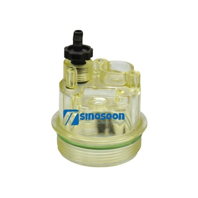 Separatore d'acqua VG1540080311 per Sinotruk HOWO Filtro del carburante diesel del motore del camion