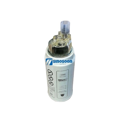 Separatore d'acqua VG1540080311 per Sinotruk HOWO Filtro del carburante diesel del motore del camion