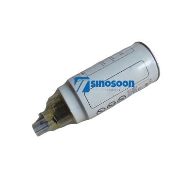 Separatore d'acqua VG1540080311 per Sinotruk HOWO Filtro del carburante diesel del motore del camion
