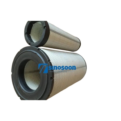 Sostituzione/riparazione del filtro del carburante Vg1560080012 per le parti del motore SINOTRUK HOWO