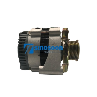 WD615 alternatore 55A VG1560090012 per alternatore di ricambio del motore Sinotruk Howo A7