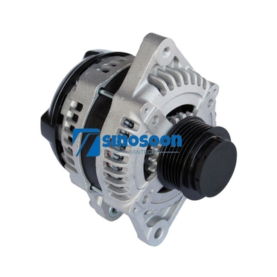 WD615 alternatore 55A VG1560090012 per alternatore di ricambio del motore Sinotruk Howo A7