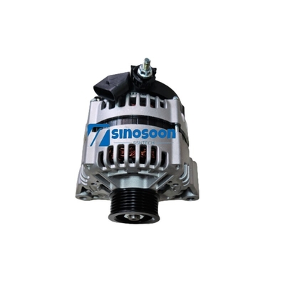 WD615 alternatore 55A VG1560090012 per alternatore di ricambio del motore Sinotruk Howo A7