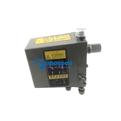 Sinotruk HOWO A7 Camion pesante ricambi auto cabina cilindro elevatore WG9925822002 con OEM