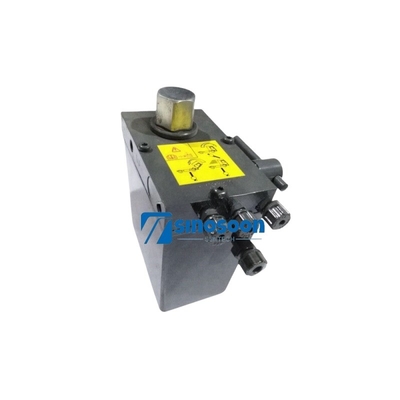 Sinotruk HOWO A7 Camion pesante ricambi auto cabina cilindro elevatore WG9925822002 con OEM