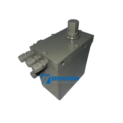 Sinotruk HOWO A7 Camion pesante ricambi auto cabina cilindro elevatore WG9925822002 con OEM