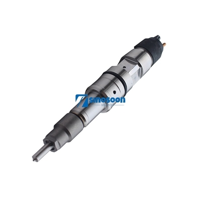 Iniezione di carburante Wp12 testata al 100% 612630090001 0445120265 Parti del motore per motore Weichai