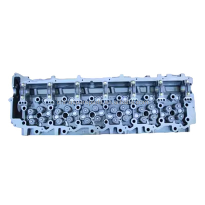 FAW J5 Testa del cilindro del camion 1003010-81D/MM000000-PJGG per Fawde 6dm Efficienza migliorata