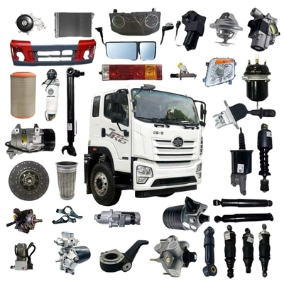Cuscinetto di rilascio dell'imbracatura 3151001039 per Sinotruk HOWO Shacman FAW Foton Auman Shacman Truck